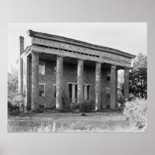 Wade House Poster