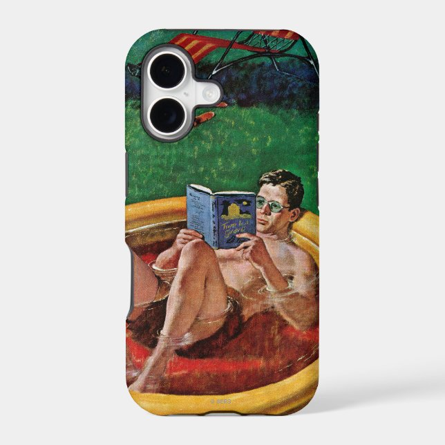 Wading Pool (Back)