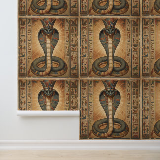 Wadjet – Ägyptische Schlangengöttin´7 Wallpaper