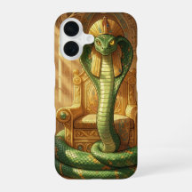 Wadjet - Egyptian Snake Goddess´5