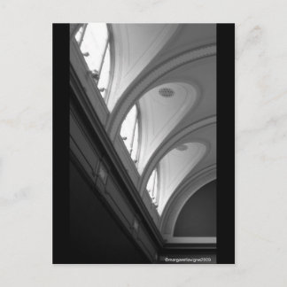 Wadsworth Windows Postcard