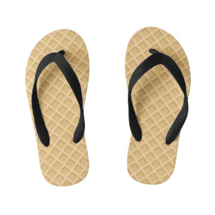 Wafer Kid's Jandals