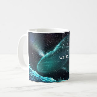 wafer mug