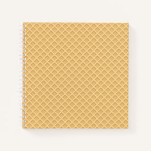 Wafer Notebook