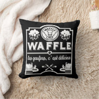 Waffle Chef