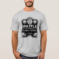 Waffle Chef