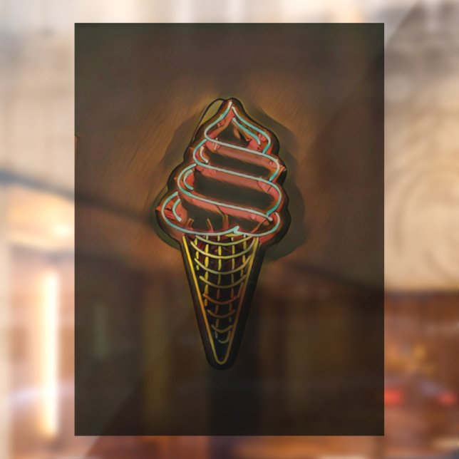 Waffle cone (Sheet 2)