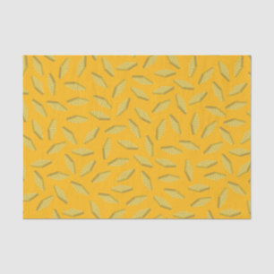 Waffle Cute Breakfast Brunch Kids 1st Birthday Tissue Paper