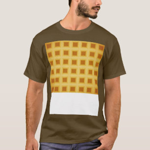 Waffle T-Shirt