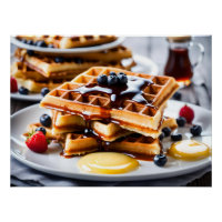 Waffles