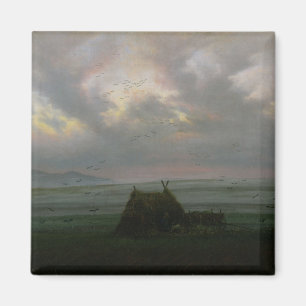 Waft of Mist, c. 1818-20 Magnet