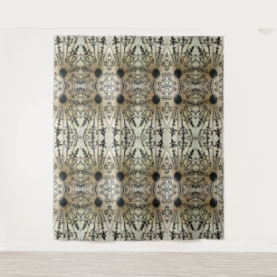 Wagasa Tapestry