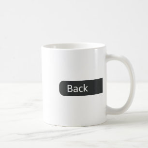 Wage War - Flower Waffle Coffee Mug