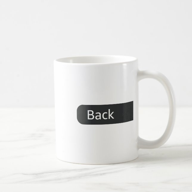 Wage War - Flower Waffle  Coffee Mug (Right)