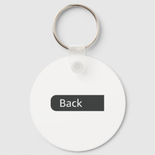 Wage War - Flower Waffle Key Ring