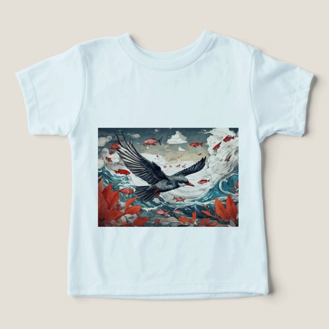 Wagered Chaos (Design Front)