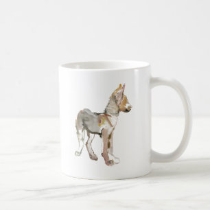 Waggle Coffee Mug