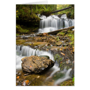 Wagner Falls
