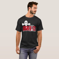 WAGNER ITC T-Shirt #1