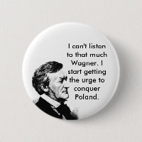 Wagner's Plan