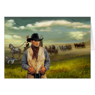 Wagon Train