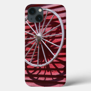 Wagon Wheel iPhone 13 Case