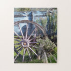 Wagon Wheel
