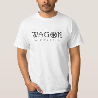 Wagon Wheel T-Shirt