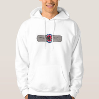 Wags4Tags Hoodies