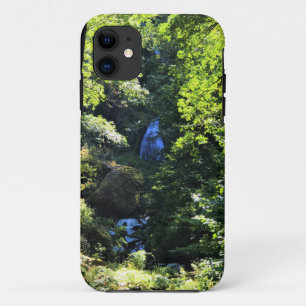 Wahkeena Falls Case-Mate iPhone Case