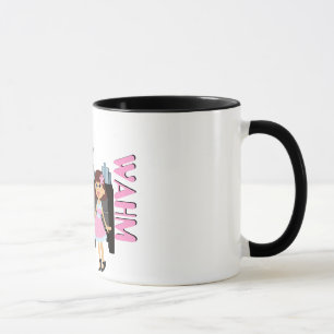 WAHM (Work At Home Mum) Mug