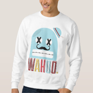 Wahoo! Crew Neck Sweatshirt