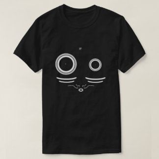 Wai... Wha... Ooh?! T-Shirt
