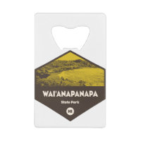 Wai'anapanapa State Park Hawaii