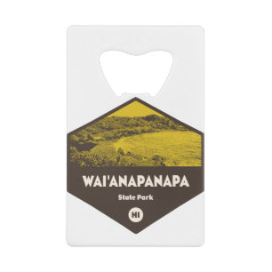 Wai'anapanapa State Park Hawaii