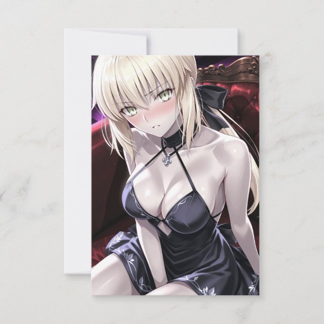 Waifu 1 (Front)