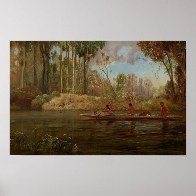 Waikato  poster (Front)