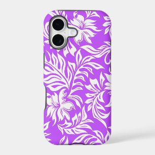 Waikiki Hibiscus Hawaiian iPhone 5 Cases