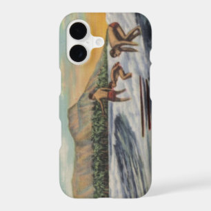 WAIKIKI iPhone 11 case
