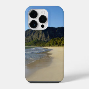Waimanalo Beach Iphone 14 Pro Case