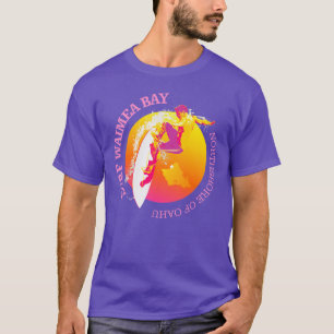 Waimea Bay T-Shirt