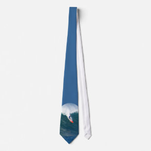 Waimea Boogaloo Tie
