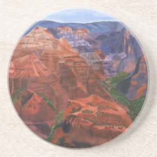 Waimea Canyon Hawaii Coaster