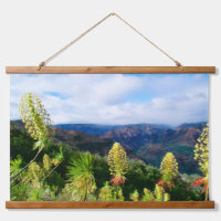 Waimea Canyon | Kauai, Hawaii