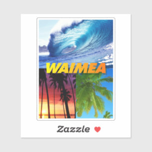 Waimea Hawaii