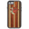 Waimea Surfboard Hawaiian Faux Wood