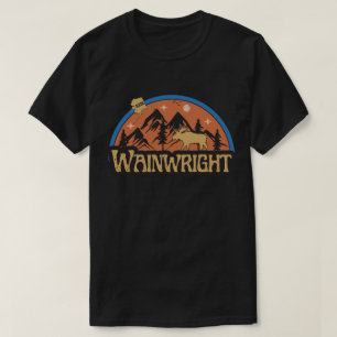 Wainwright, Alaska T-Shirt