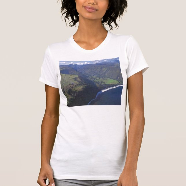 Waipio T-Shirt (Front)