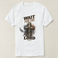 Wait For The LORD Isaiah 40:31