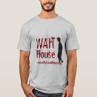 WAIT House T1 T-Shirt